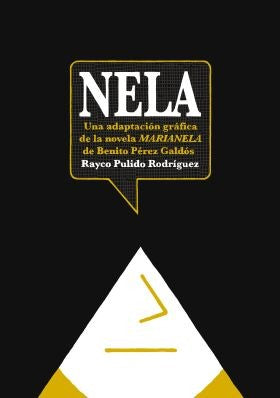 Nela - Rayco Pulido