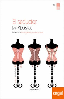 El Seductor - Jan Kjærstad