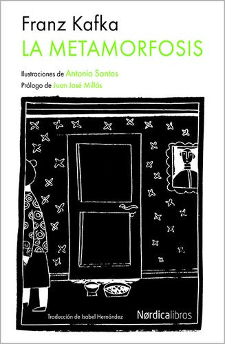 La Metamorfosis - Franz Kafka