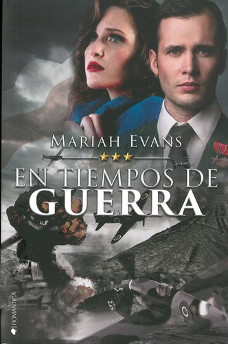 En Tiempos de Guerra - Mariah Evans