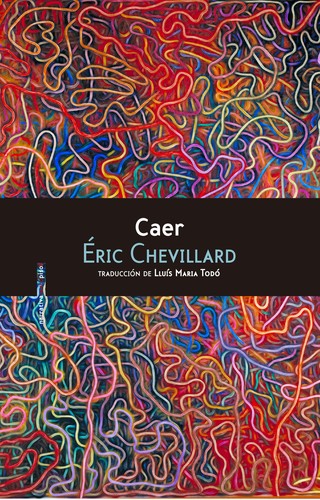 Caer - Éric Chevillard