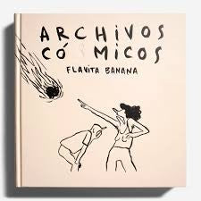 Archivos Cósmicos - Flavita Banana