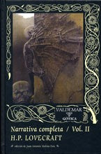 Narrativa Completa (Vol. II) - Howard Phillips Lovecraft