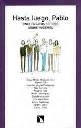Hasta Luego, Pablo - Mateo Regueiro Estela