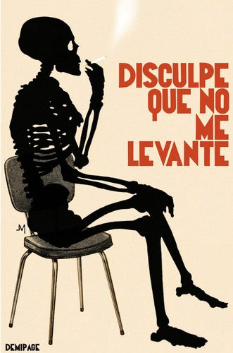 Disculpe que No Me Levante - Varios Autores
