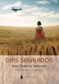 Días Señalados - Jens Smaerup Sorensen