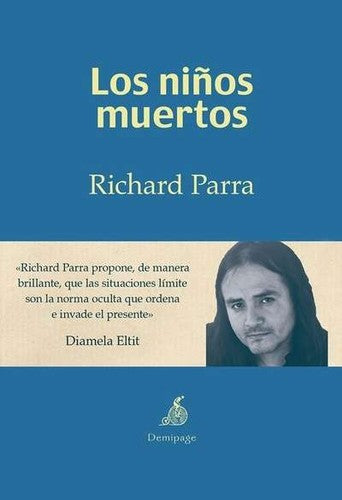 Los Niños Muertos - Richard Parra