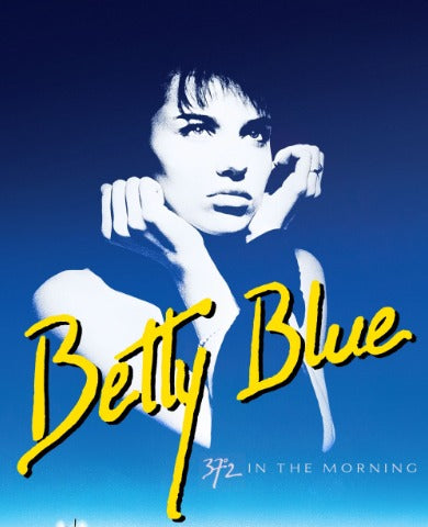 [POLO] Betty Blue (Jean-Jacques Beineix, 1986)