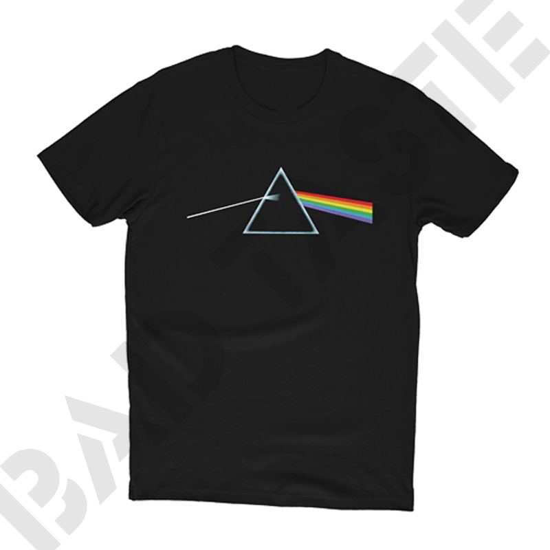 [POLO] Pink Floyd 'The Dark Side of the Moon'