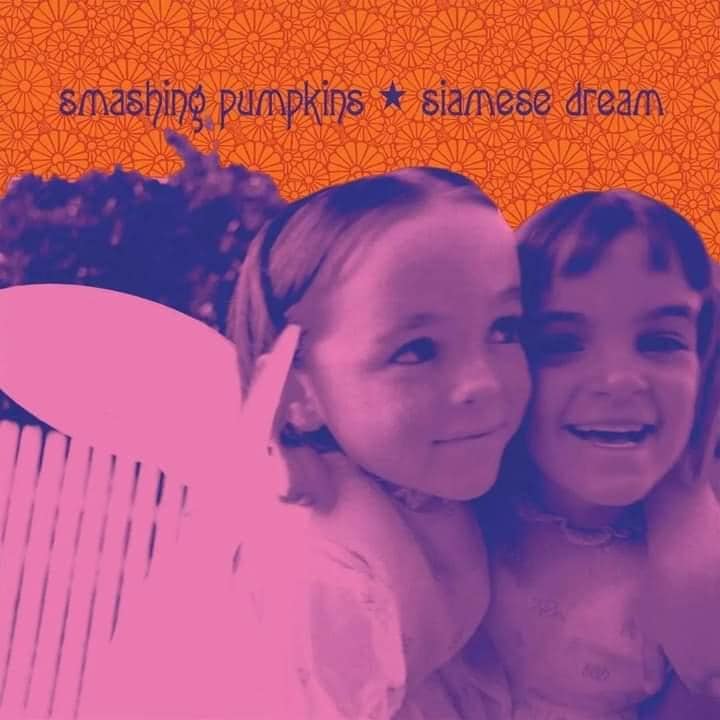 [POLO] The Smashing Pumpkins 'Siamese Dream' (portada alternativa)