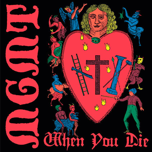 [POLO] MGMT 'When You Die'