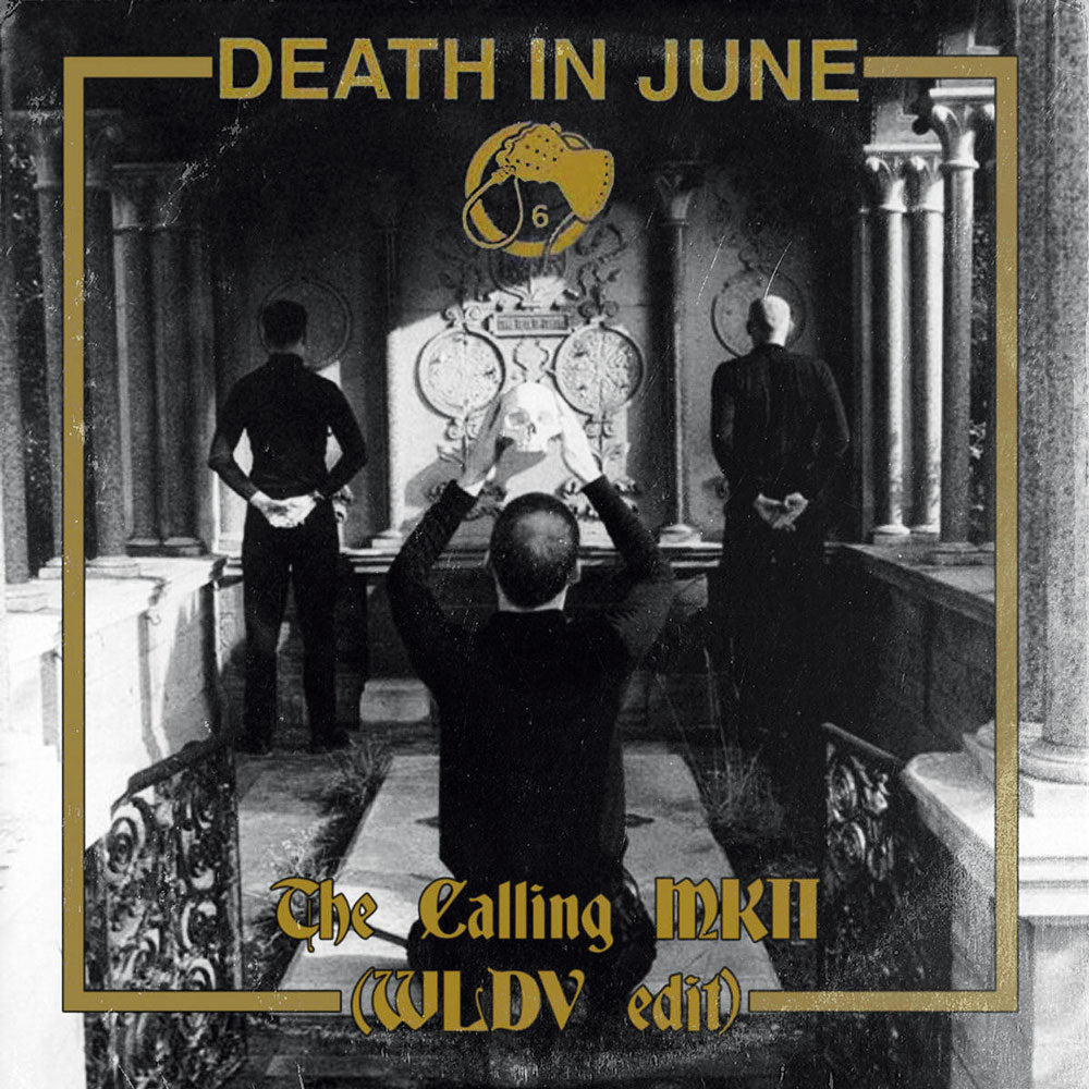 [POLO] Death In June 'The Calling'