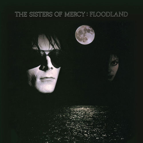 [POLO] The Sisters of Mercy 'Floodland'