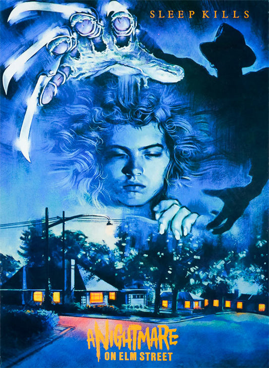 [POLO] Pesadilla en Elm Street (Wes Craven, 1984)