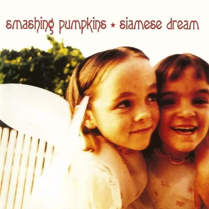 [POLO] The Smashing Pumpkins 'Siamese Dream' (1993)
