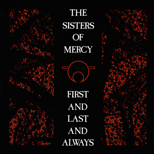 [POLO] The Sisters of Mercy 'First and Last and Always' (1985)