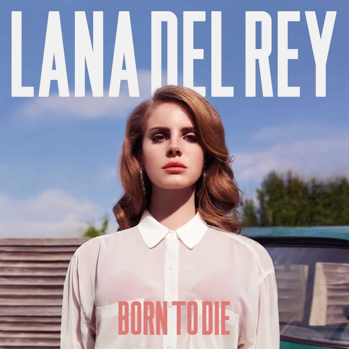 [POLO] Lana Del Rey  'Born to Die'