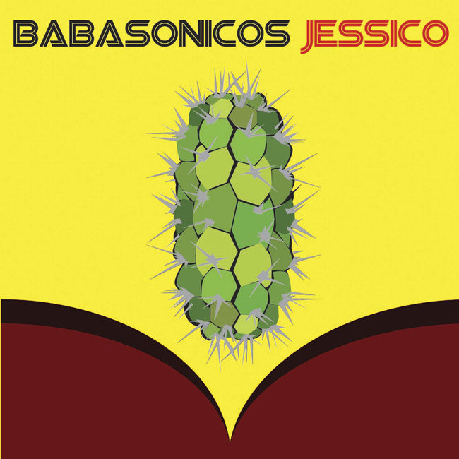 [POLO] Babasónicos 'Jessico' (2001)