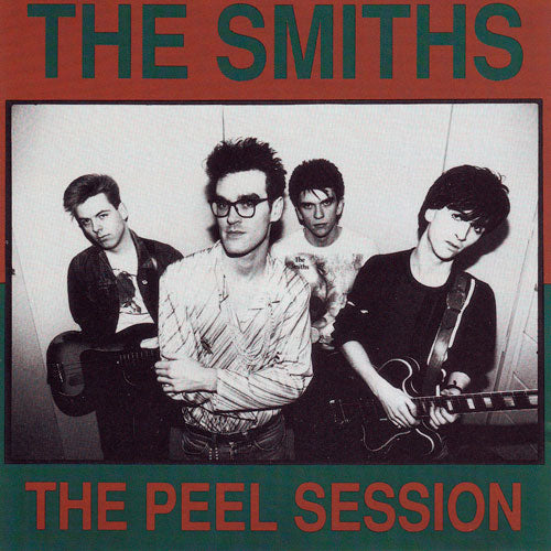 [POLO] The Smiths 'The Peel Session'