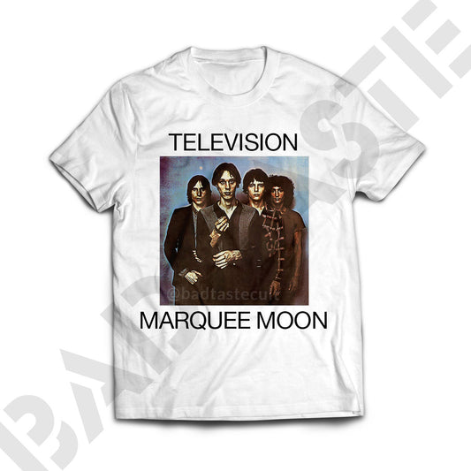 [POLO] Television 'Marquee Moon'