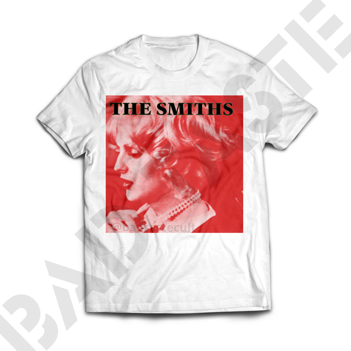[POLO] The Smiths 'Sheila Take a Bow'