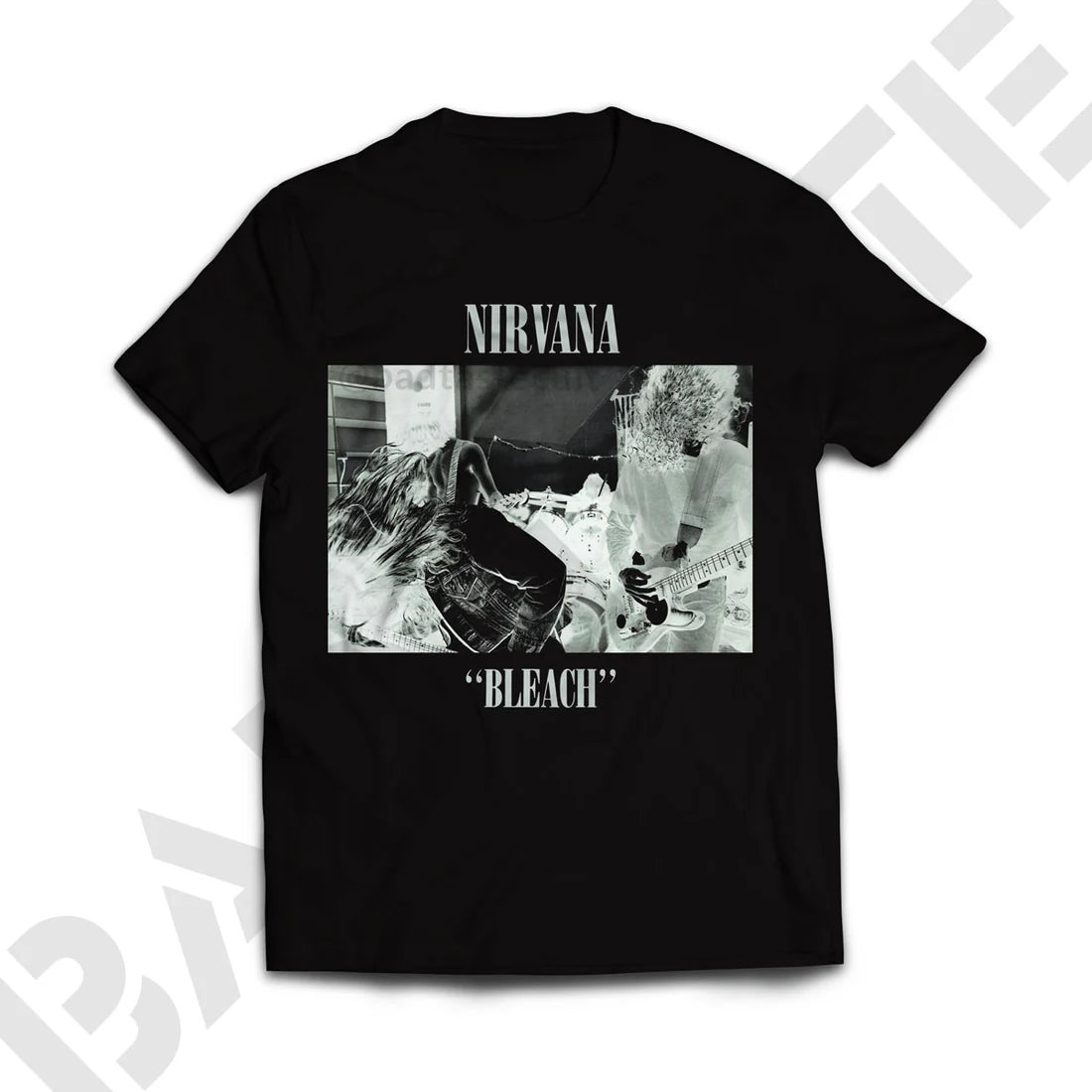[POLOS] Nirvana
