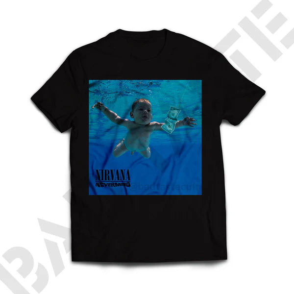 [POLOS] Nirvana