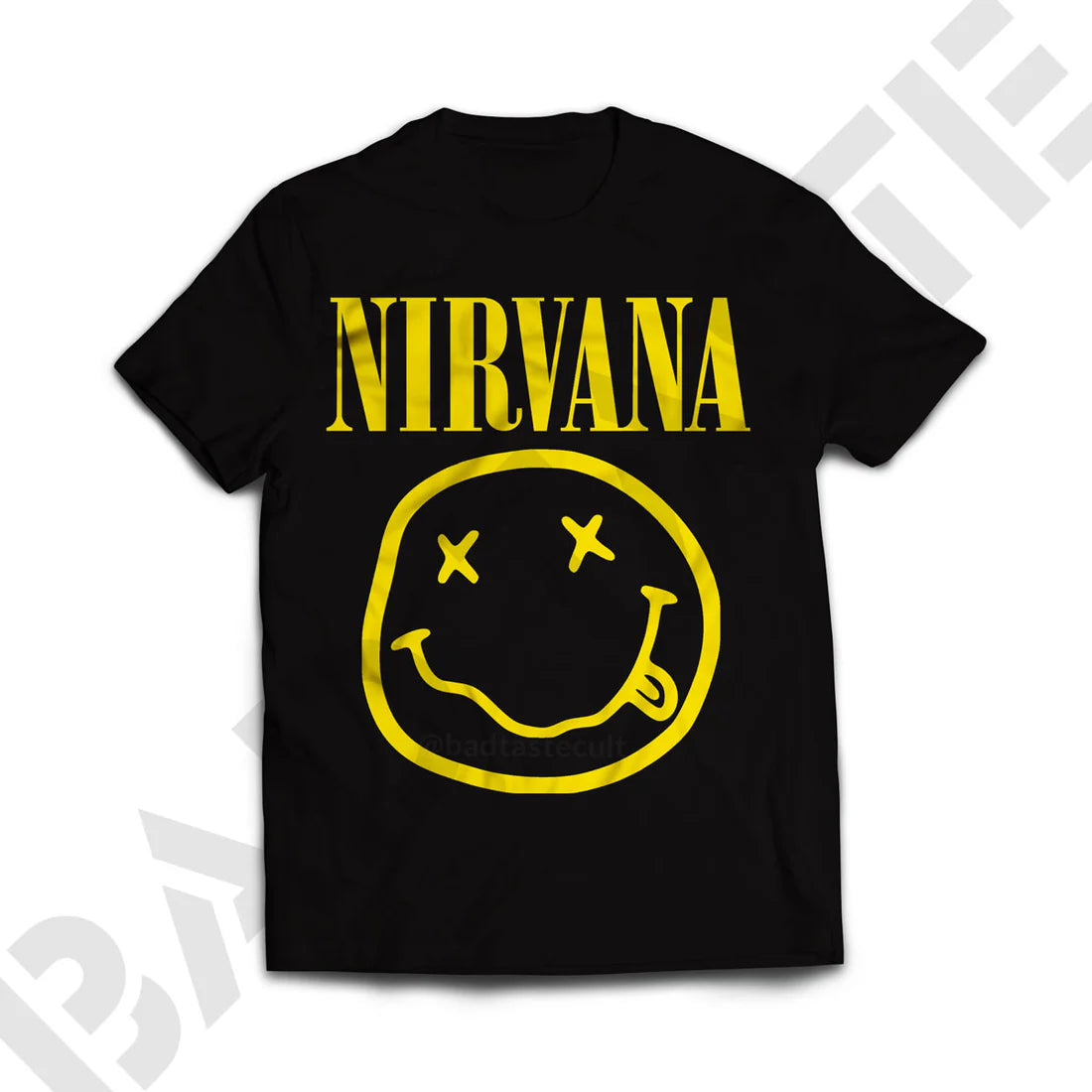 [POLOS] Nirvana