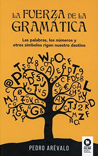 La Fuerza de la Gramatica - las Pa