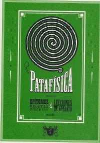 Patafísica - Alfred Jarry