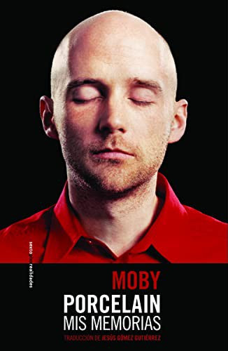 Porcelain - Moby