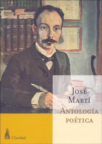 Antología Poética - José Martí