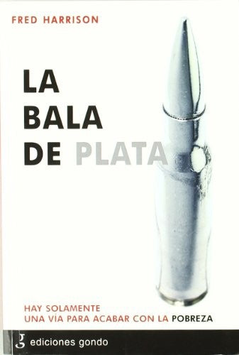 La Bala de Plata - Fred Harrison