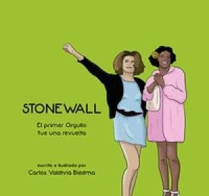 Stonewall - Carlos Valdibia Biedma