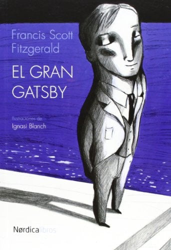 El Gran Gatsby (Edición Cartoné) - F. Scott Fitzgerald