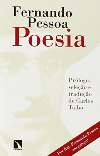 Poesia - Fernando Pessoa