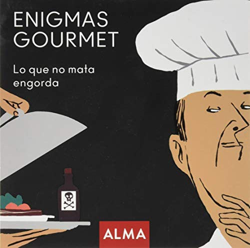 Enigmas Gourmet - Marga Durá