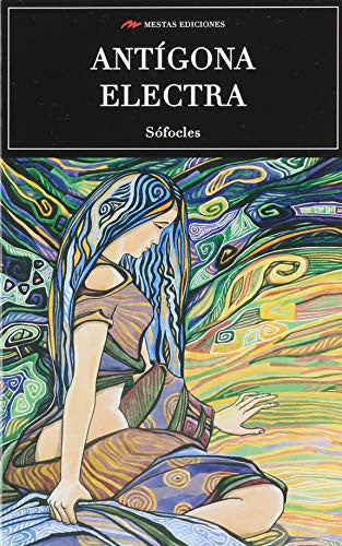 Antígona-Electra - Sofocles