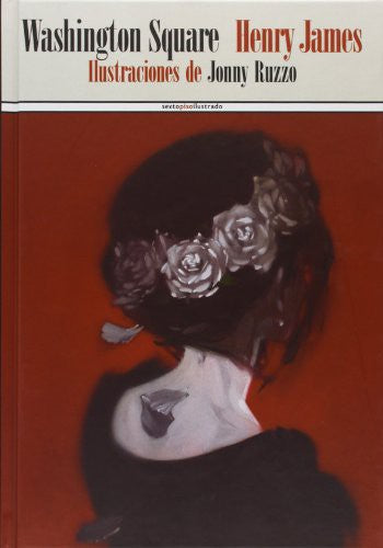 Washington Square - Henry James