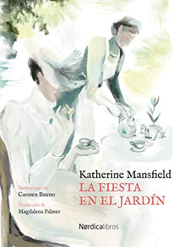 La Fiesta en el Jardín - Katherine Mansfield