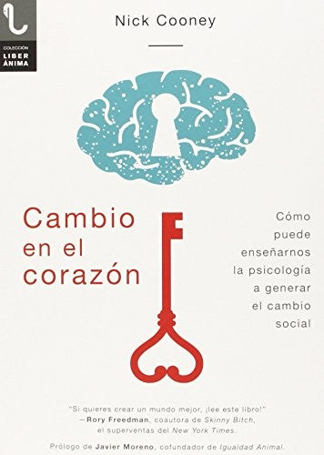 Cambio en el Corazón - Nick Cooney