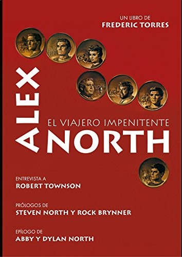 Alex North - Federico Torres Romaguera