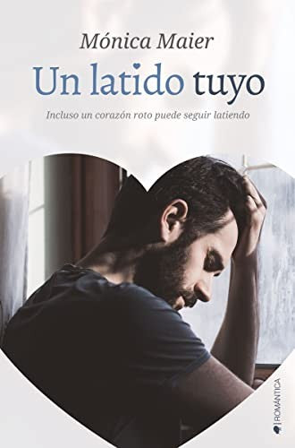 Un Latido Tuyo - Mónica Maier