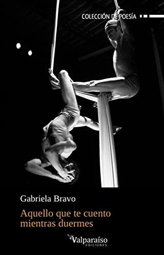 Aquello que Te Cuento Mientras Duermes - Gabriela Bravo