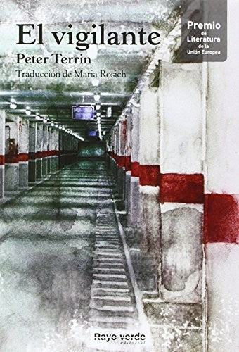 El Vigilante - Peter Terrin