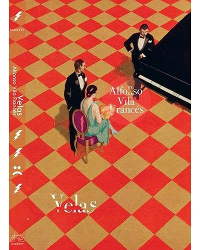 Velas - Alfonso Vila Francés
