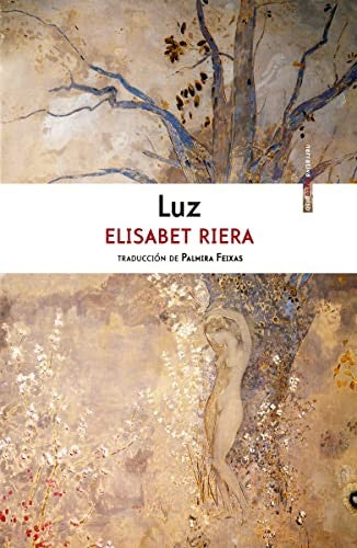 Luz - Elisabet Riera