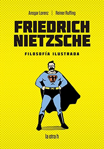 Friedrich Nietzsche - Ruffing, Reiner; Lorenz, Ansgar