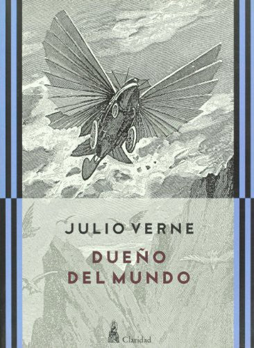Dueño del Mundo - Julio Verne