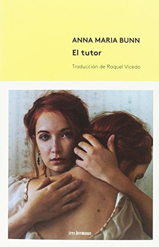 El Tutor - Anna María Bunn
